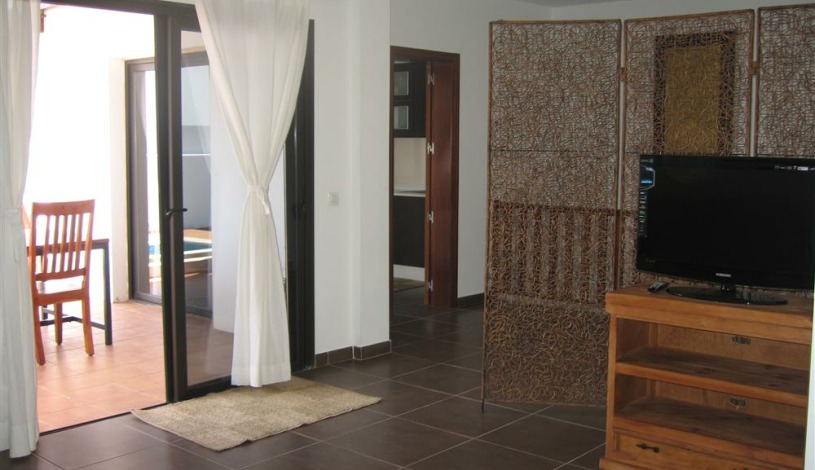Apartment Calle Hoyo de Fuera Canary Islands - Apt 24362